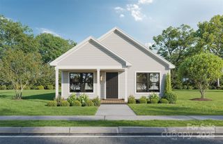 Lot 1 Barber Street, Rock Hill, SC 29730