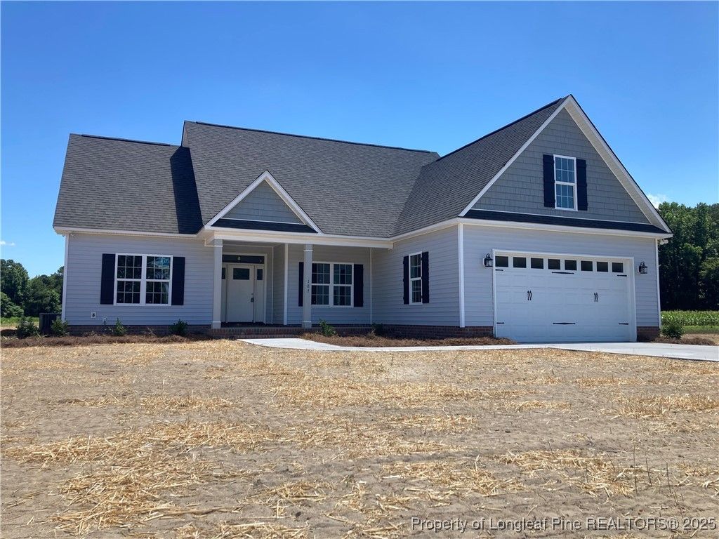1100 Purdie Hall Rd Road, Tar Heel, NC 28392