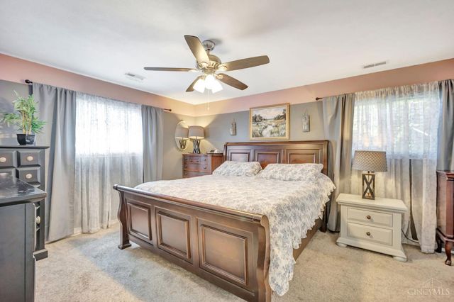 12171 Regency Run Court, Springfield Twp., OH 45240