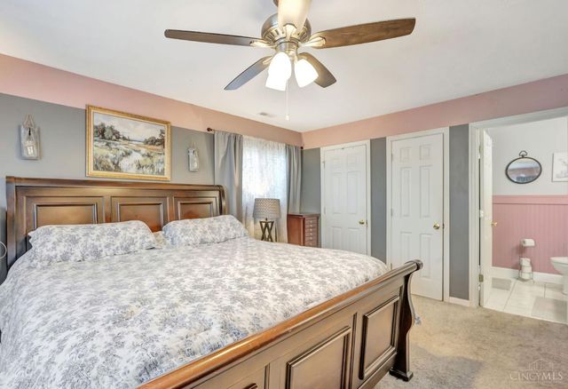 12171 Regency Run Court, Springfield Twp., OH 45240