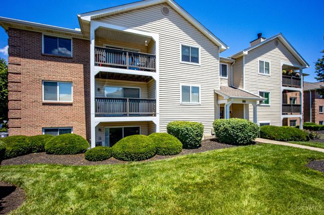12171 Regency Run Court, Springfield Twp., OH 45240
