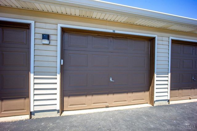 12171 Regency Run Court, Springfield Twp., OH 45240
