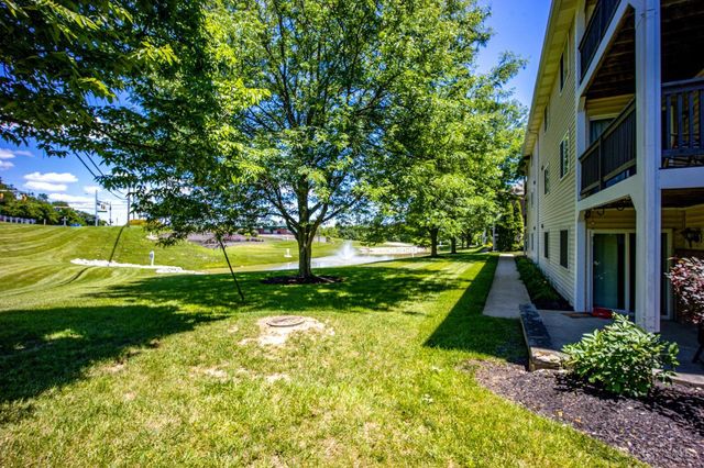 12171 Regency Run Court, Springfield Twp., OH 45240