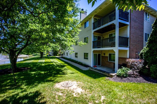 12171 Regency Run Court, Springfield Twp., OH 45240