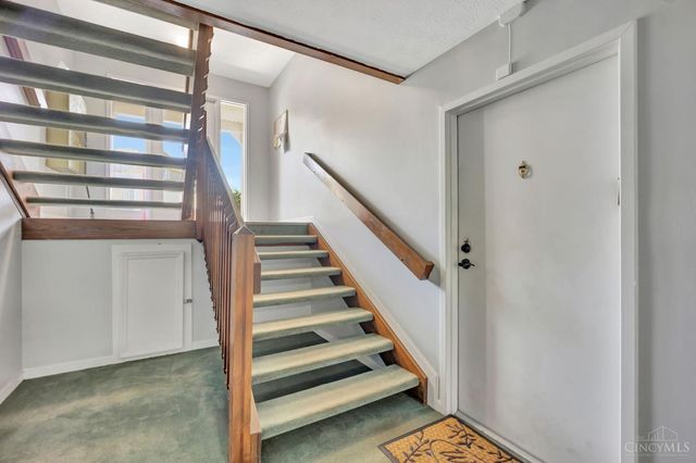 12171 Regency Run Court, Springfield Twp., OH 45240