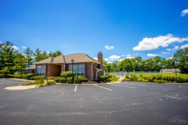 12171 Regency Run Court, Springfield Twp., OH 45240