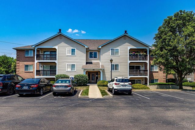12171 Regency Run Court, Springfield Twp., OH 45240
