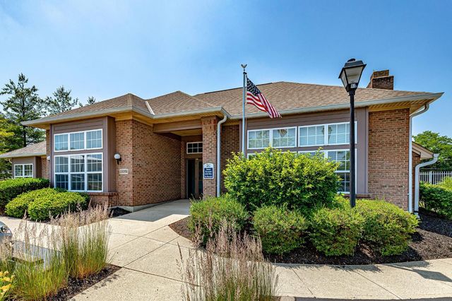 12171 Regency Run Court, Springfield Twp., OH 45240