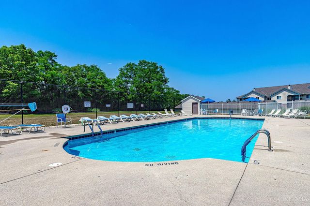 12171 Regency Run Court, Springfield Twp., OH 45240