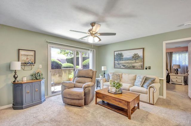 12171 Regency Run Court, Springfield Twp., OH 45240