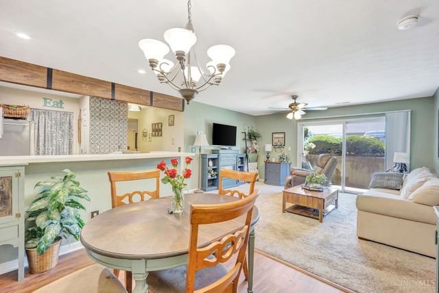 12171 Regency Run Court, Springfield Twp., OH 45240