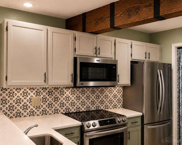 12171 Regency Run Court, Springfield Twp., OH 45240