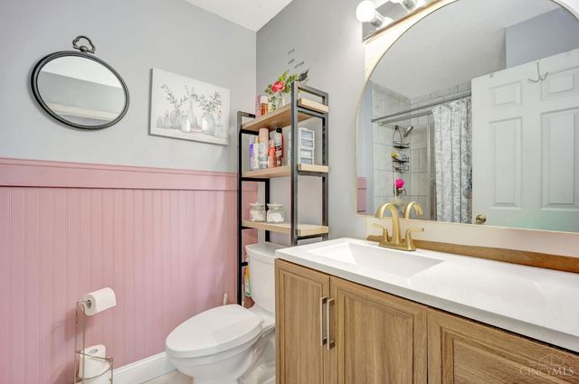 12171 Regency Run Court, Springfield Twp., OH 45240