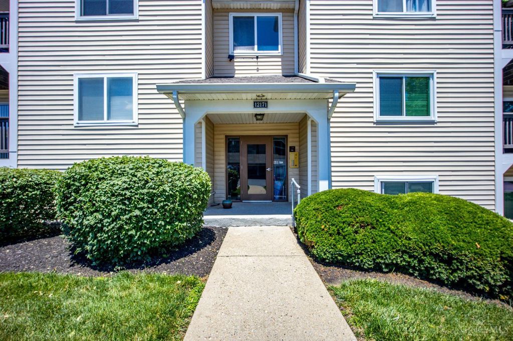 12171 Regency Run Court, Springfield Twp., OH 45240