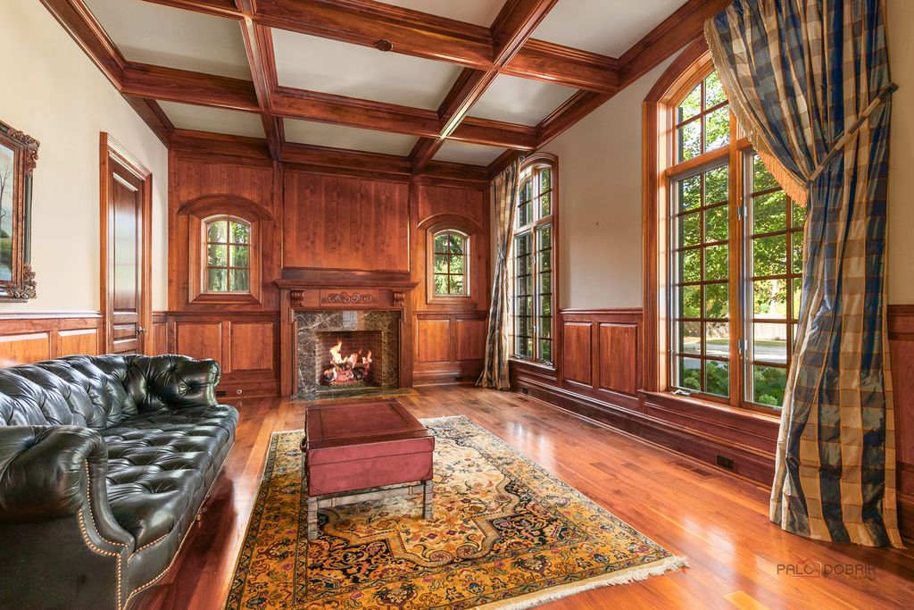 787 E Deerpath Road, Lake Forest, IL 60045 — photo 4