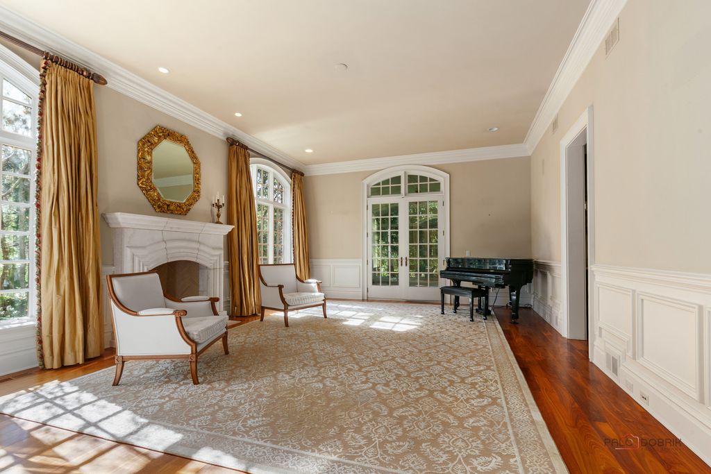 787 E Deerpath Road, Lake Forest, IL 60045 — photo 5