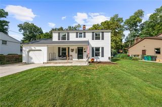 85 Nelmar Drive, Painesville Twp, OH 44077