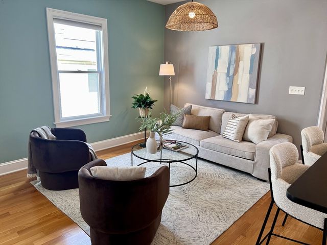 12-14 Pitman 12A, Somerville, MA 02144