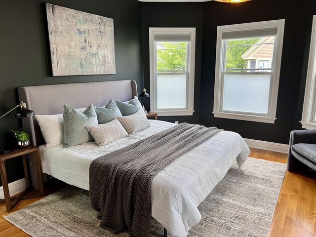 12-14 Pitman 12A, Somerville, MA 02144