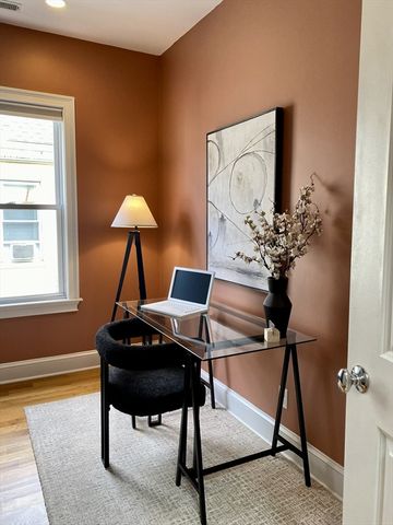 12-14 Pitman 12A, Somerville, MA 02144