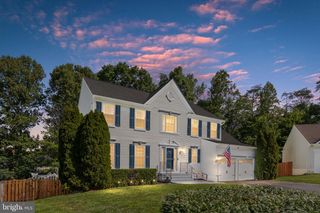 21 SAINT MARKS CT, Stafford, VA 22556