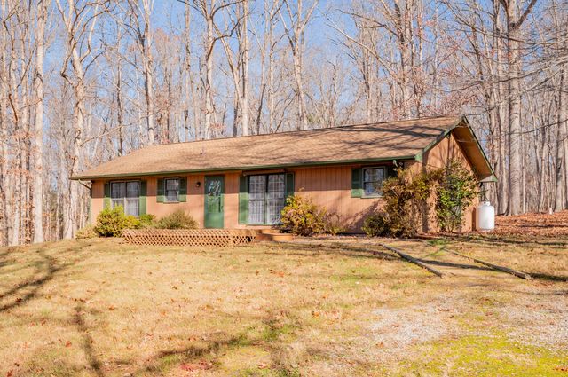 604 Surrey DR, Huddleston, VA 24104