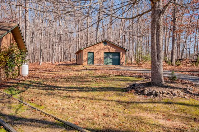 604 Surrey DR, Huddleston, VA 24104