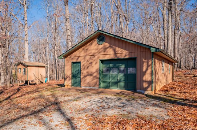 604 Surrey DR, Huddleston, VA 24104