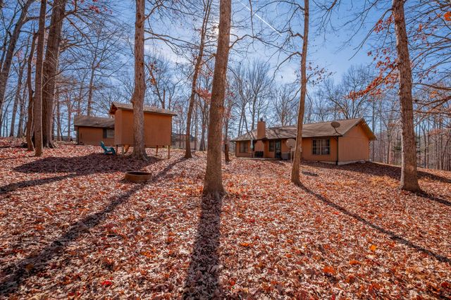 604 Surrey DR, Huddleston, VA 24104