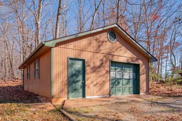 604 Surrey DR, Huddleston, VA 24104