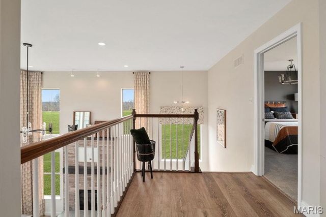 New Build FOREST J at Joyce Ann Drive, Manchester, MO 63021