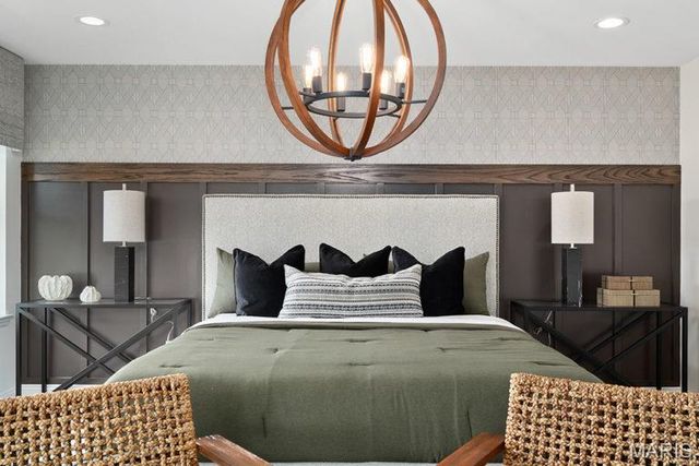 New Build FOREST J at Joyce Ann Drive, Manchester, MO 63021