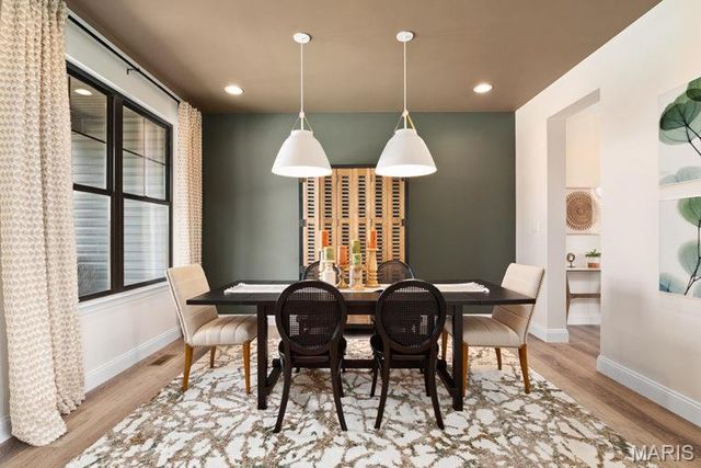 New Build FOREST J at Joyce Ann Drive, Manchester, MO 63021