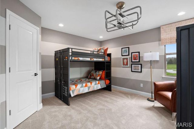 New Build FOREST J at Joyce Ann Drive, Manchester, MO 63021