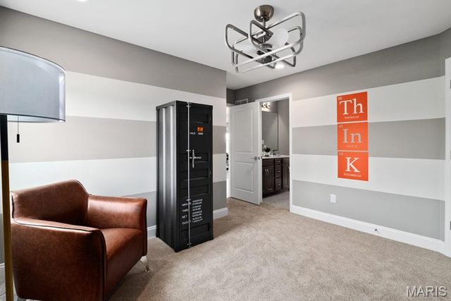 New Build FOREST J at Joyce Ann Drive, Manchester, MO 63021