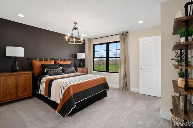 New Build FOREST J at Joyce Ann Drive, Manchester, MO 63021