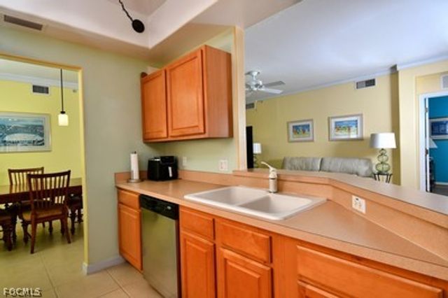 11640 Marino CT 406, Fort Myers, FL 33908