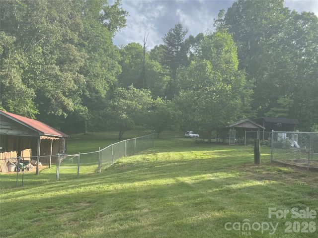 48 Mckinnish Cove Drive, Asheville, NC 28806