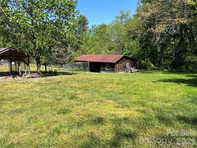 48 Mckinnish Cove Drive, Asheville, NC 28806