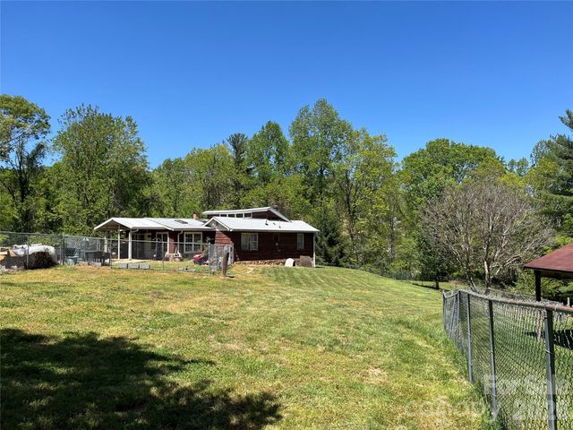 48 Mckinnish Cove Drive, Asheville, NC 28806