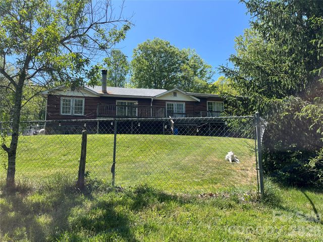 48 Mckinnish Cove Drive, Asheville, NC 28806