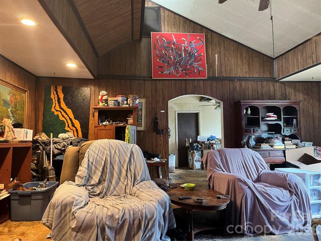 48 Mckinnish Cove Drive, Asheville, NC 28806