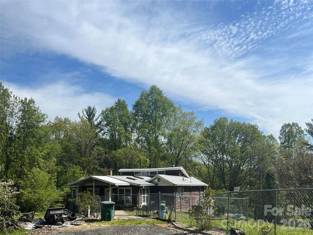 48 Mckinnish Cove Drive, Asheville, NC 28806