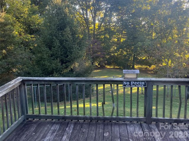 48 Mckinnish Cove Drive, Asheville, NC 28806