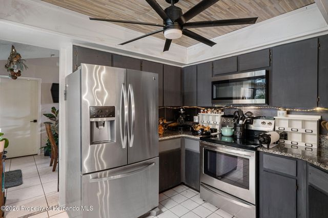 7428 Cool Breeze Court, Spring Hill, FL 34607