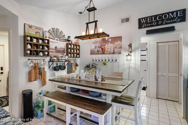 7428 Cool Breeze Court, Spring Hill, FL 34607
