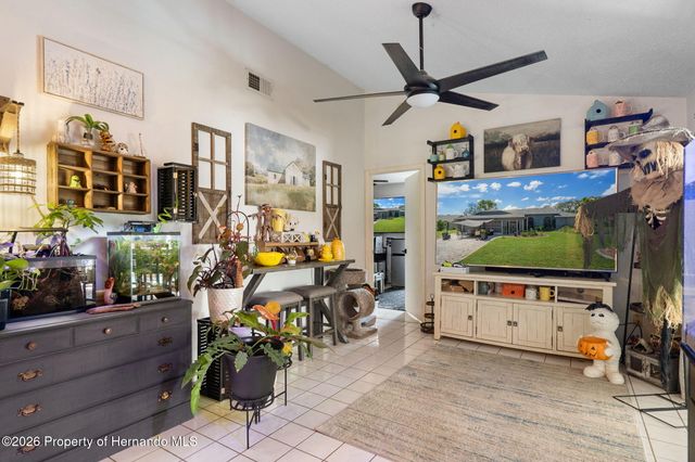 7428 Cool Breeze Court, Spring Hill, FL 34607