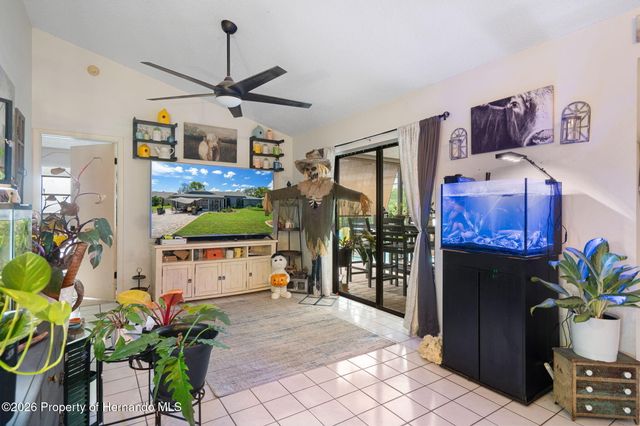 7428 Cool Breeze Court, Spring Hill, FL 34607