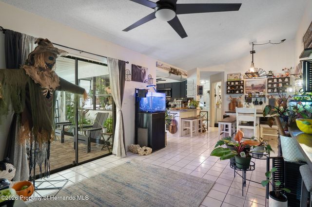 7428 Cool Breeze Court, Spring Hill, FL 34607