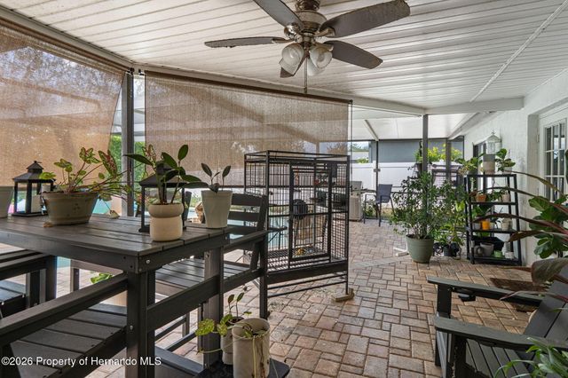7428 Cool Breeze Court, Spring Hill, FL 34607